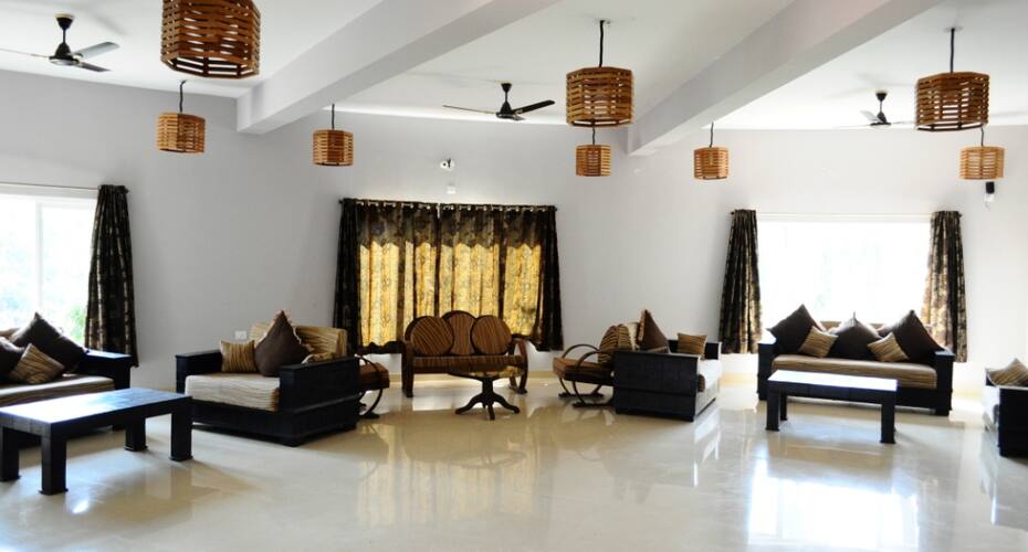 Abbydhama Estate Home Stay, Coorg 4